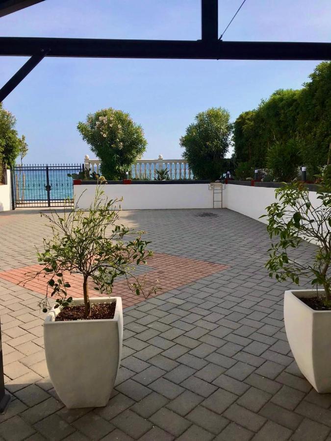Villa Diana คาชเตลา ภายนอก รูปภาพ